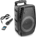 Altavoz Portatil 300w