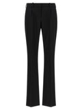 Balenciaga Sartoriali Trousers — Black