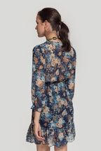 VESTIDO  FORRO