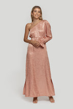 VESTIDO  CUT OUT