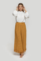 PANTALON  FLECOS