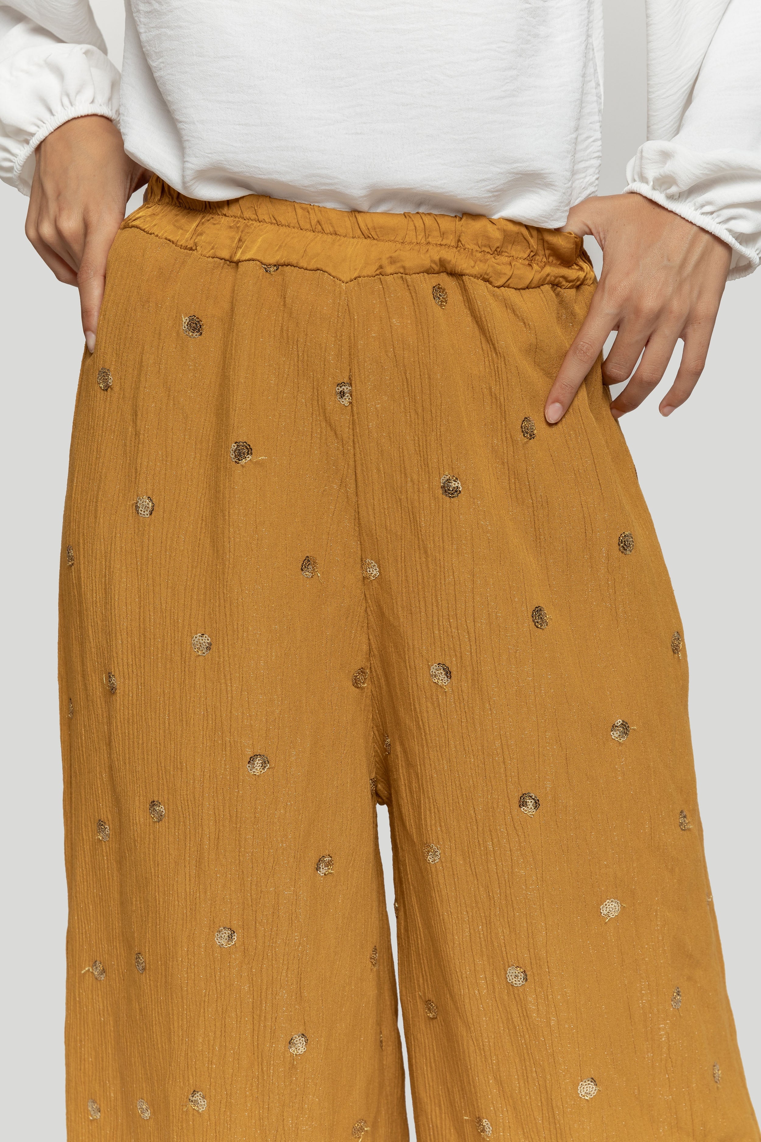 PANTALON  FLECOS
