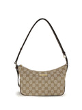 Bolso de hombro Gucci Lady Lunetta — Beige