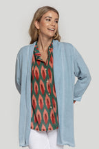 KIMONO  FLUIDO