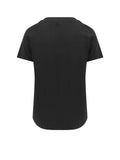 S MAX MARA T-shirts and Polos Black 100 % Cotone - S