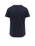 S MAX MARA T-shirts and Polos Blue 100 % Cotone - XS