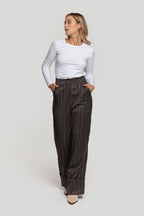 PANTALON  RAYAS