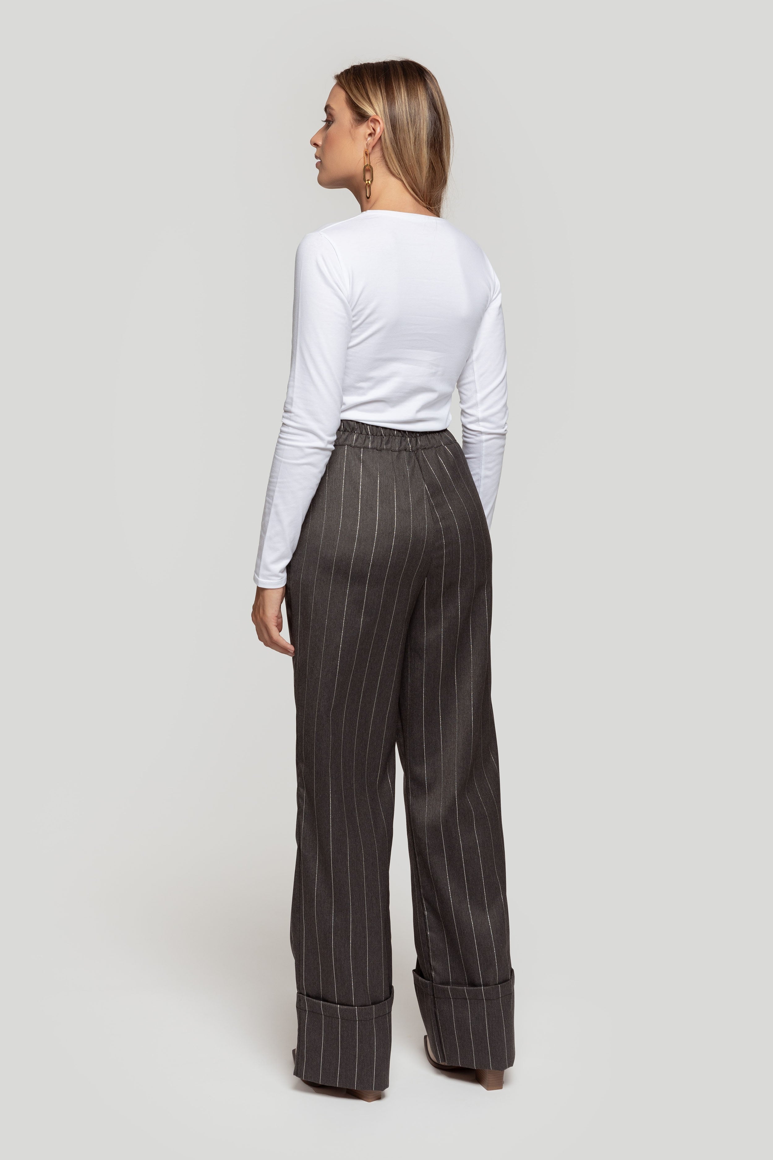 PANTALON  RAYAS