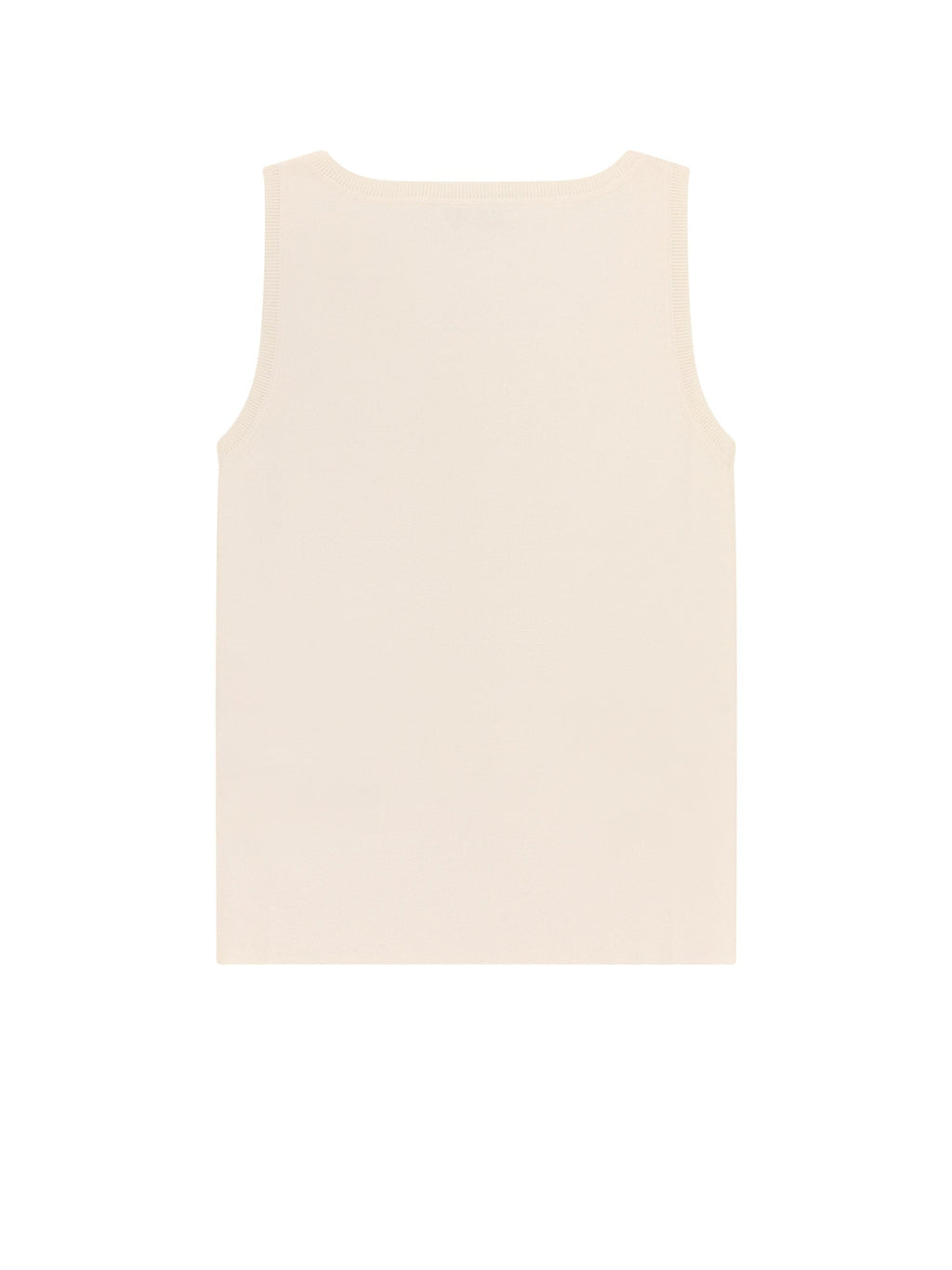 Max Mara T-shirts and Polos White Viscosa Poliammide - XS