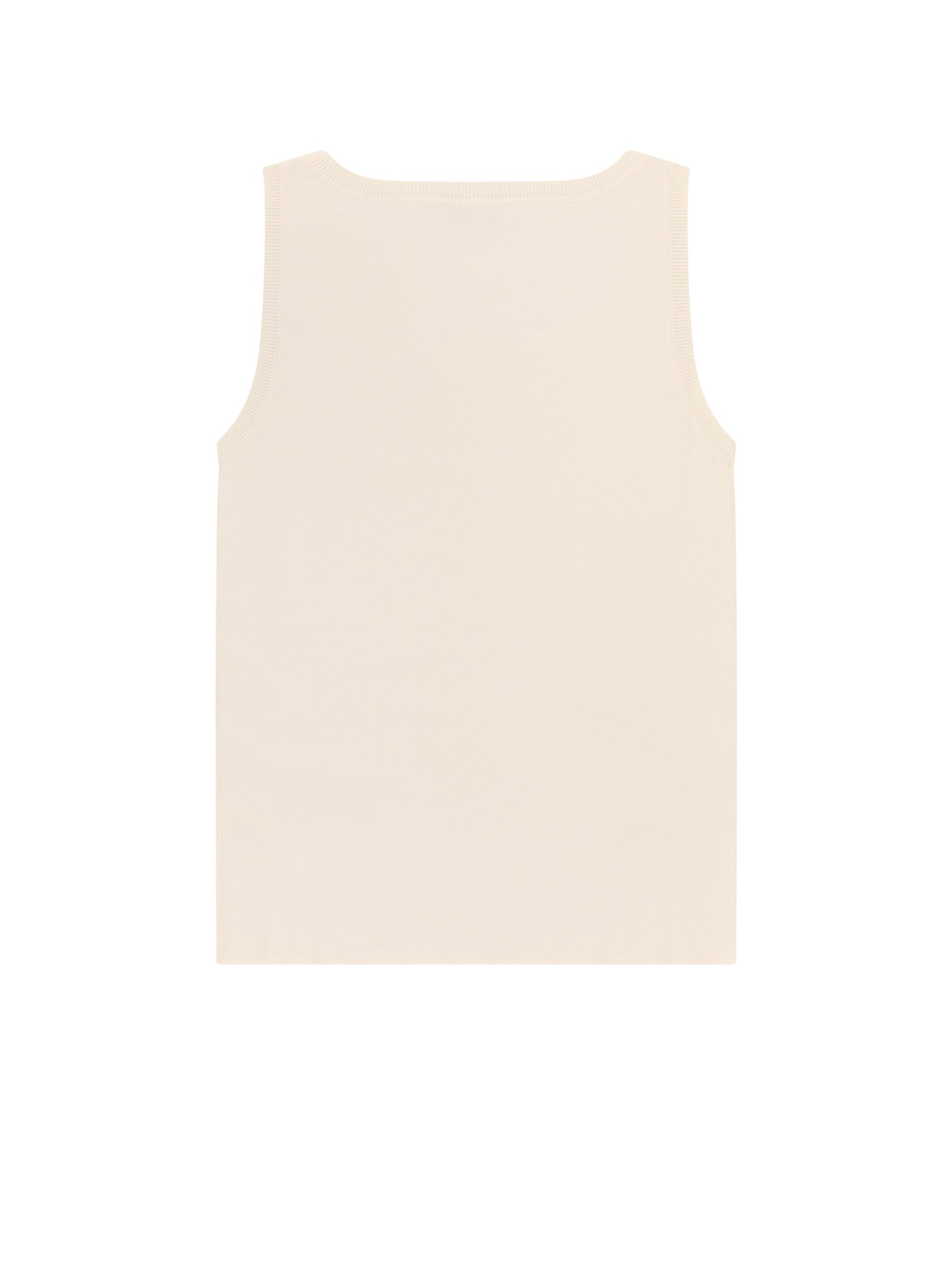 Max Mara T-shirts and Polos White Viscosa Poliammide - XS