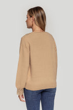 CARDIGAN  DETALLES