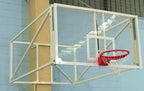 Canastas Baloncesto Abatibles