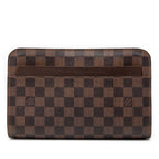 Damier Ebene Saint Louis Pochette