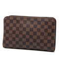 Damier Ebene Saint Louis Pochette