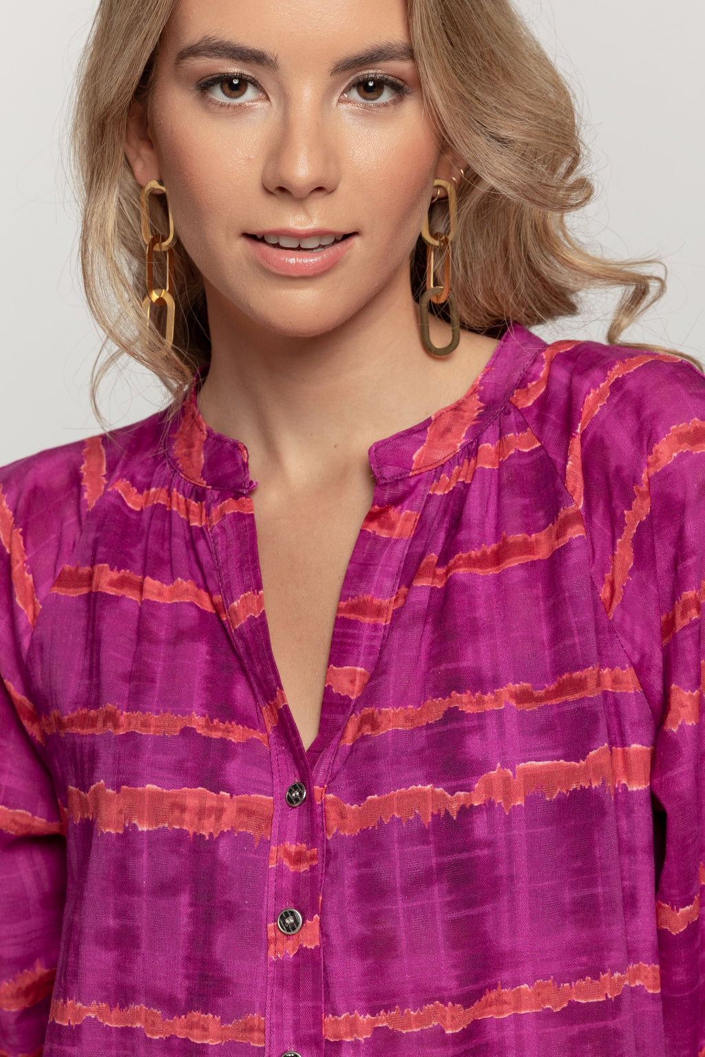 VESTIDO  TUNICA