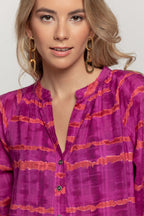 VESTIDO  TUNICA
