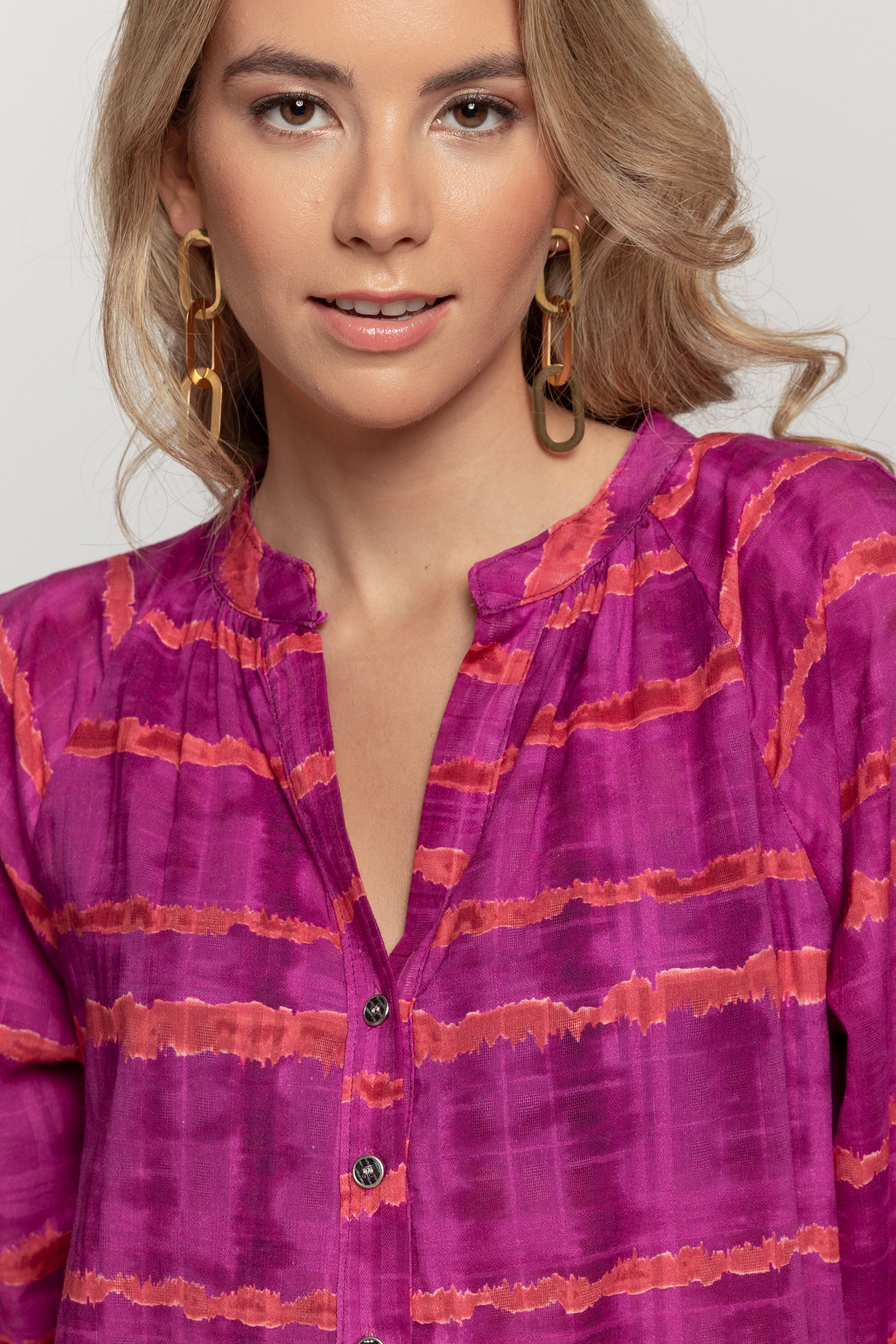 VESTIDO  TUNICA