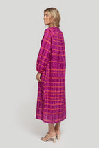 VESTIDO  TUNICA