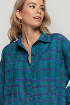 CAMISA  OVERSIZE