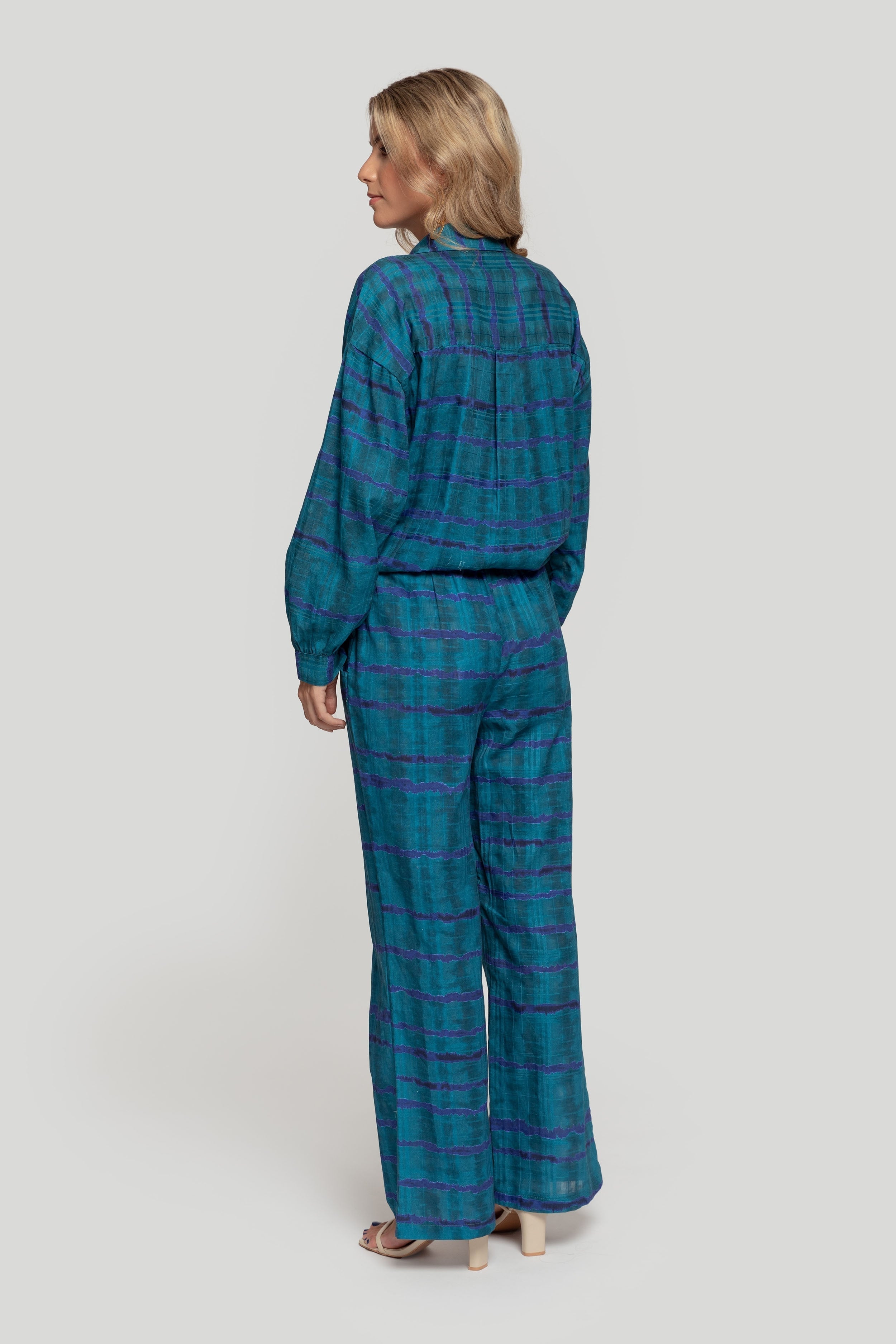 PANTALON  CORDON