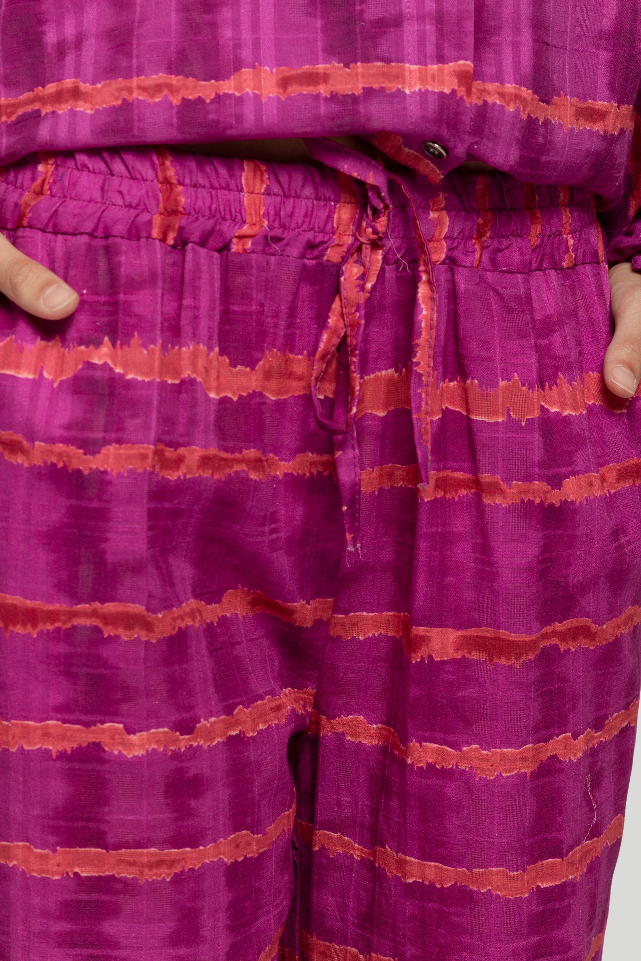 PANTALON  CORDON