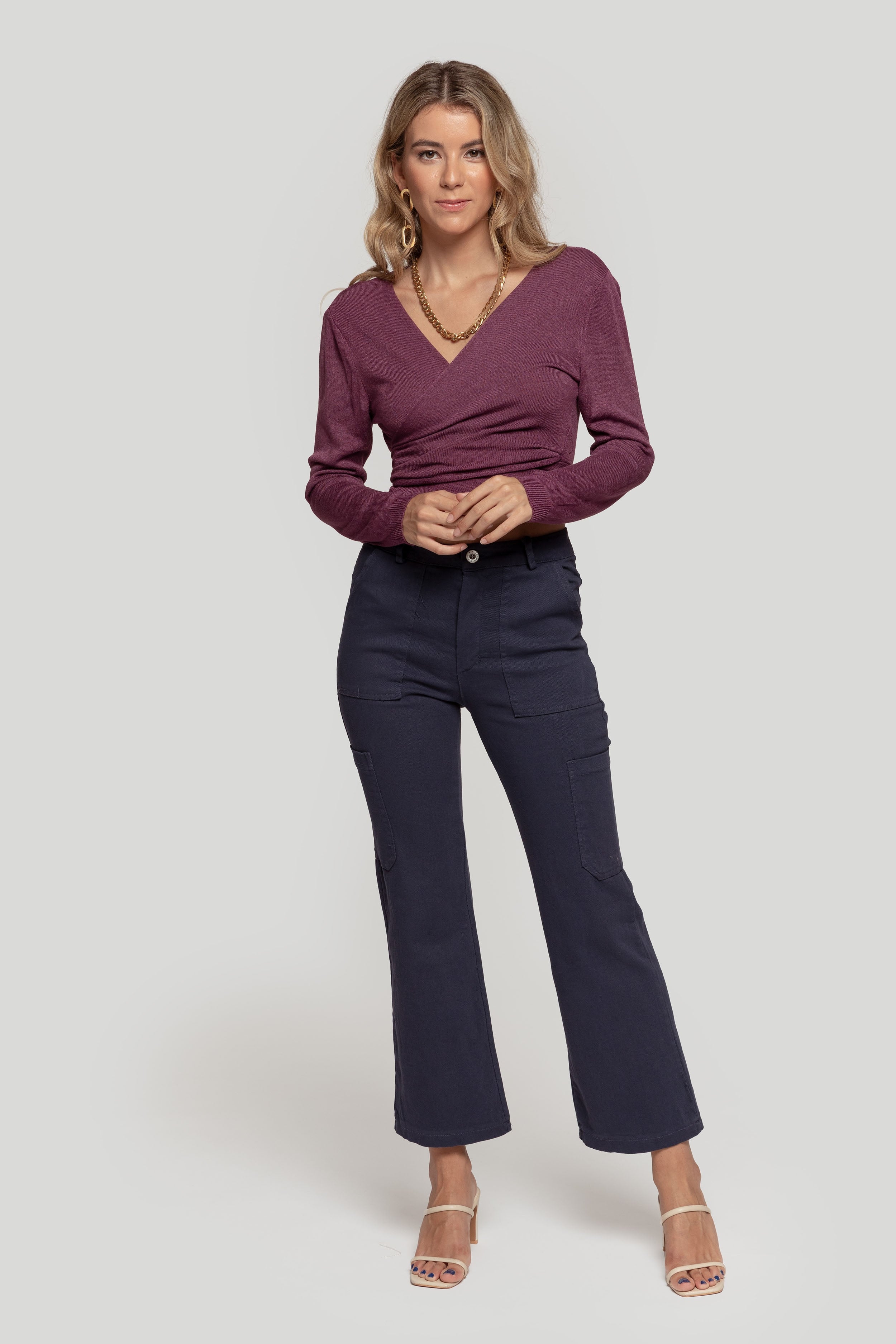 TOP  CRUZADO