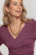 TOP  CRUZADO