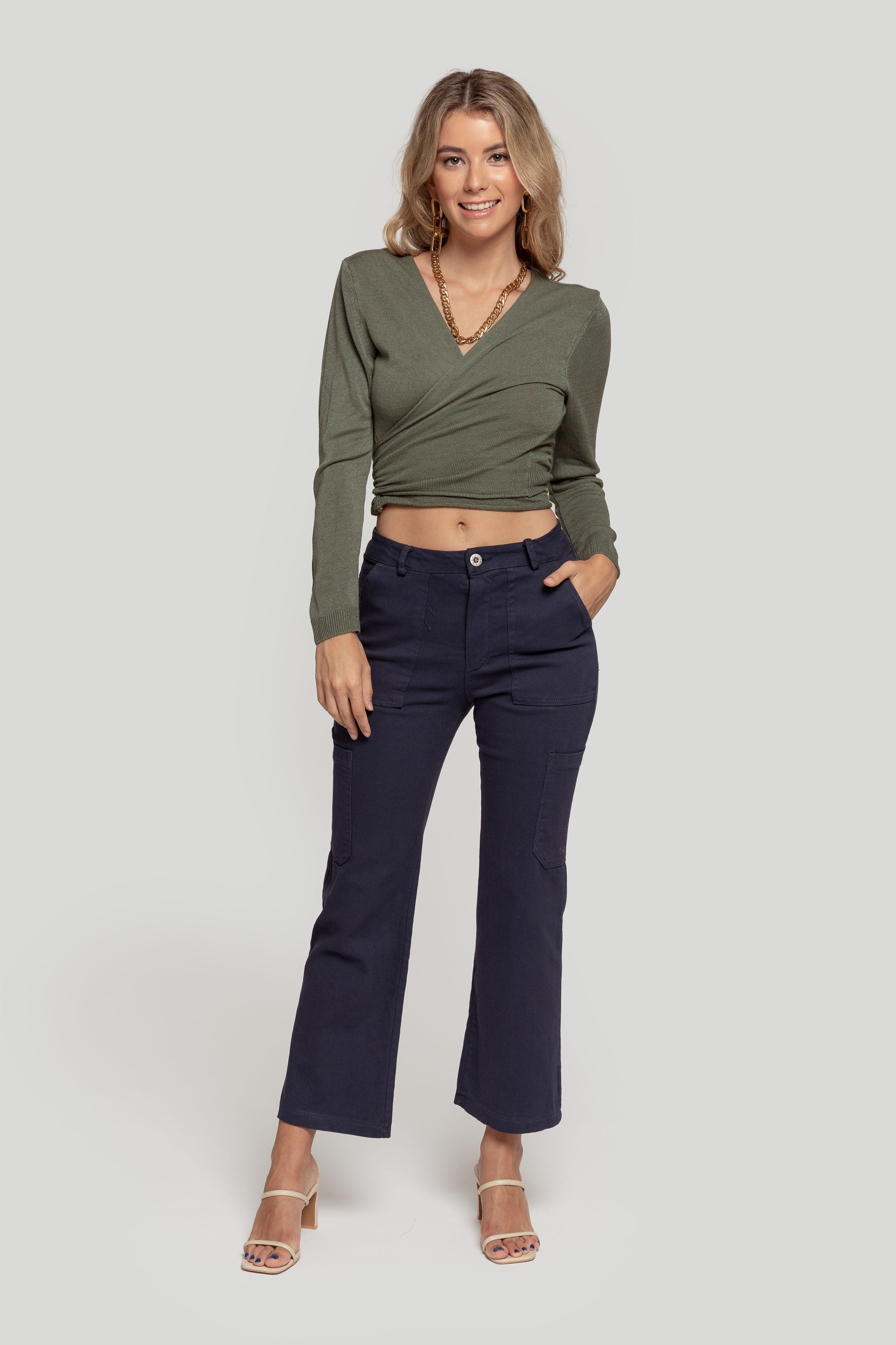 TOP  CRUZADO