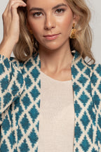 CHAQUETA  PUÑO