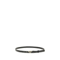 Saffiano Belt