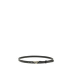 Saffiano Belt