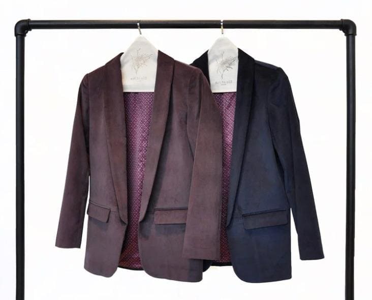 SACO GALA