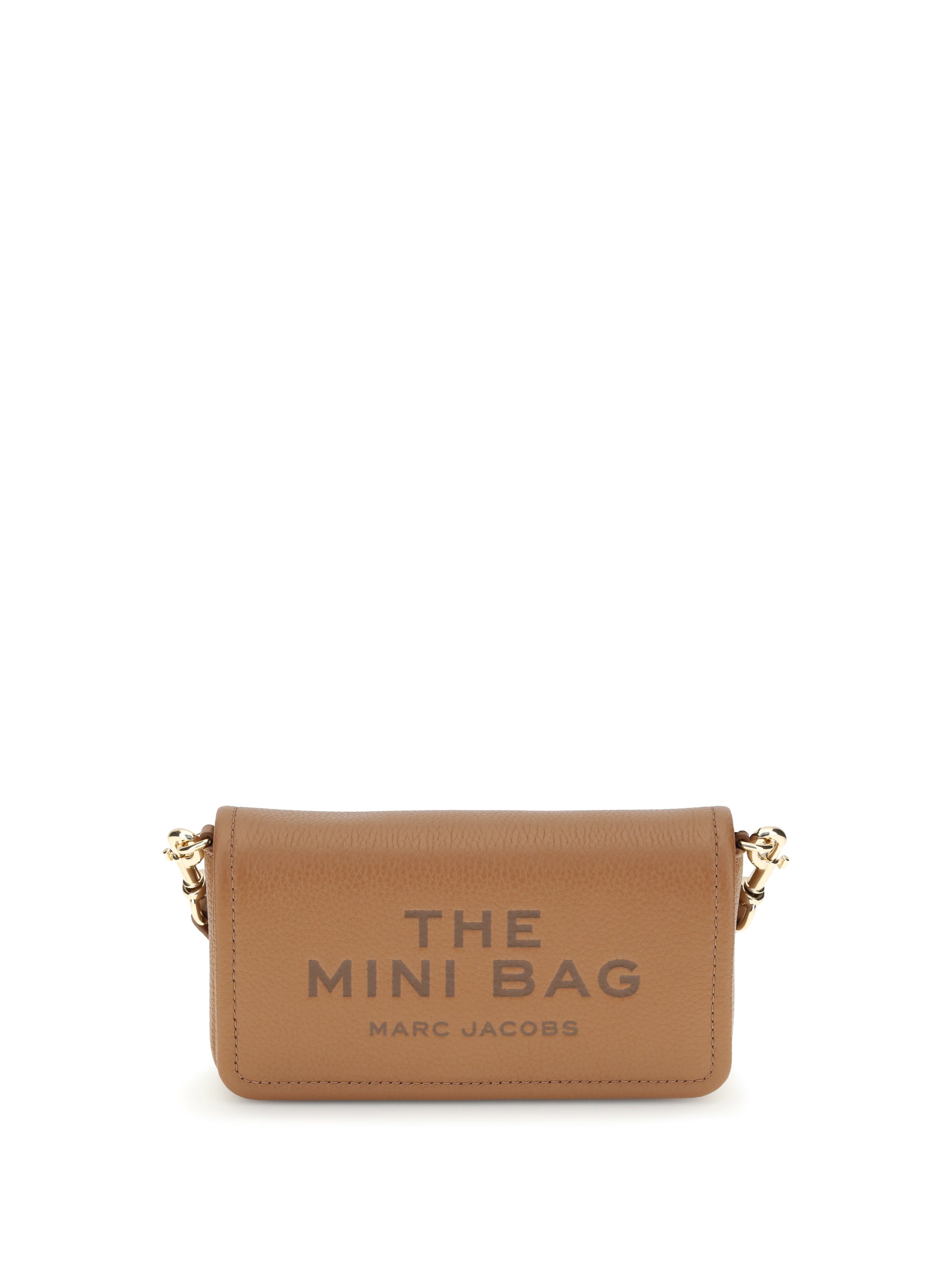 Marc Jacobs Mini Bag — Beige