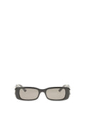Balenciaga 621643T0039 Sunglasses — Black