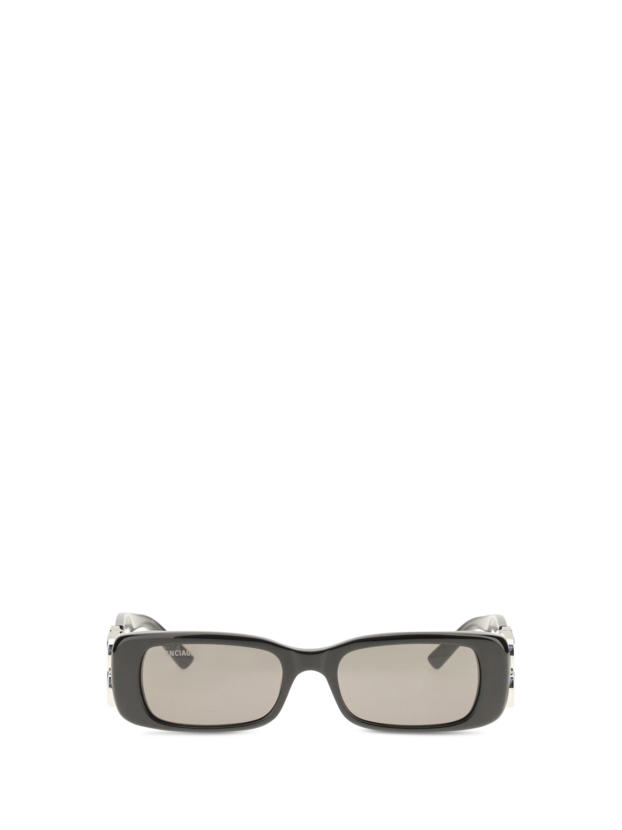 Balenciaga 621643T0039 Sunglasses — Black