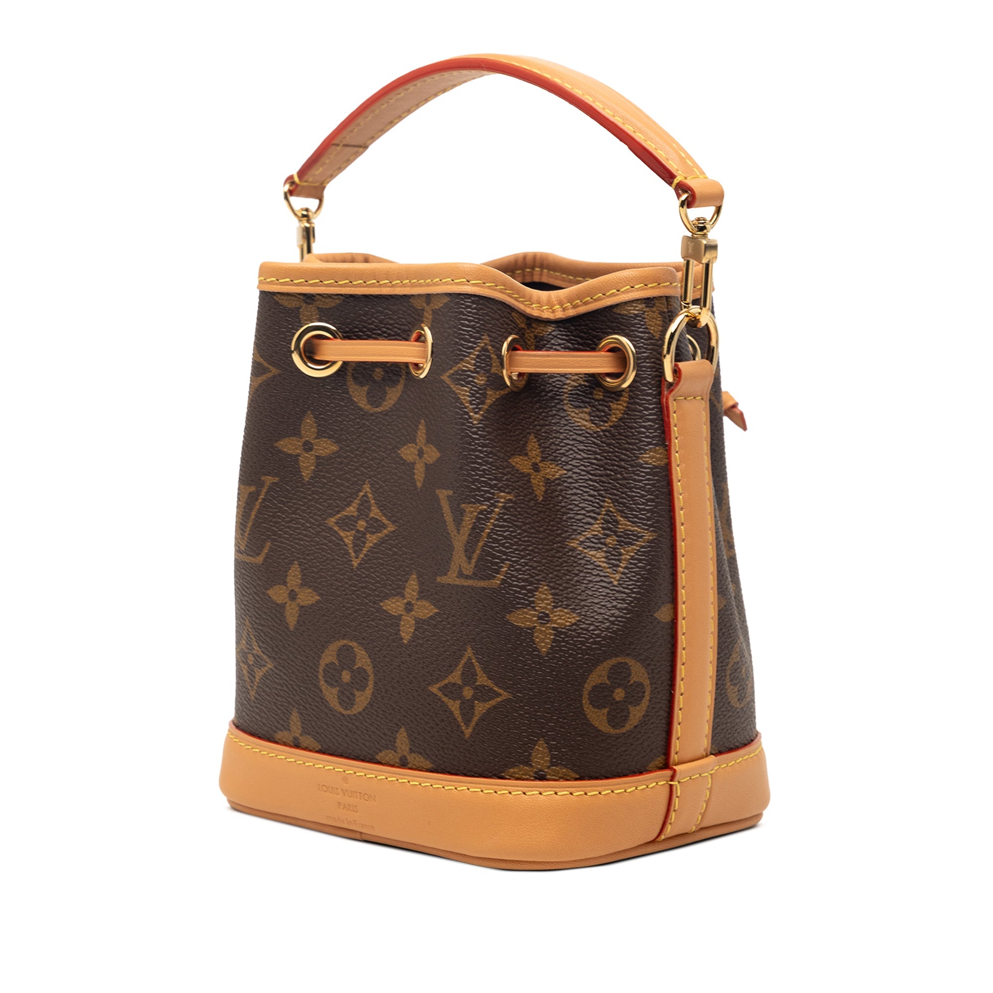 Monogram Nano Noe
