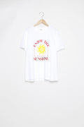 CAMISETA  SUNSHINE