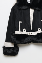 CHAQUETA VICTORIA CAZADORA
