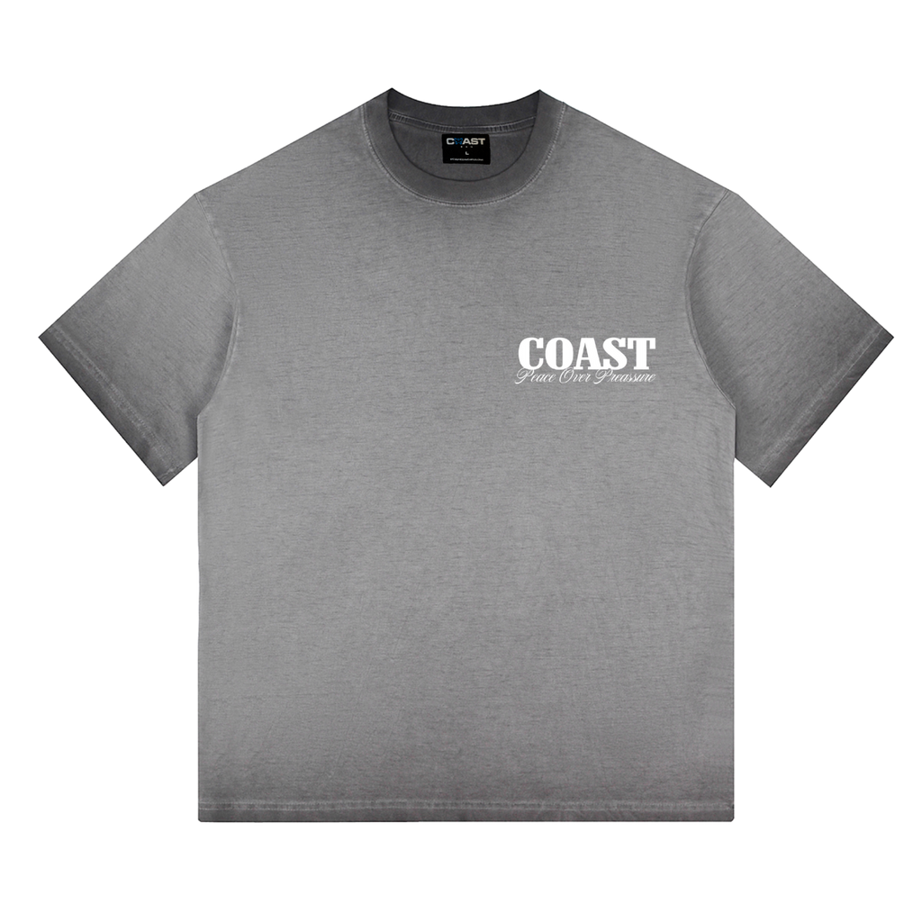 Gray Island T-shirt