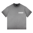 Gray Island T-shirt