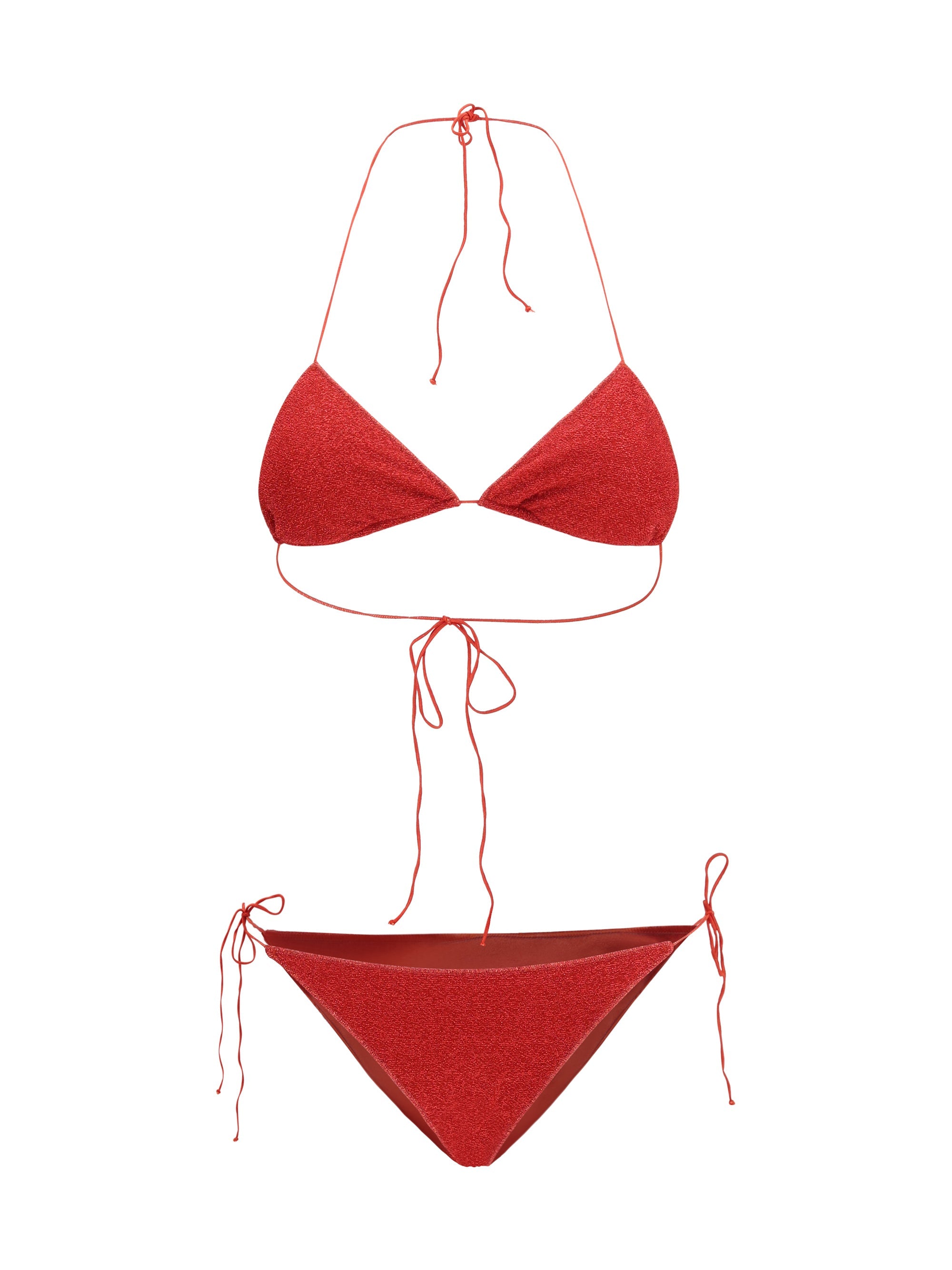 OséRee Bikini — Red