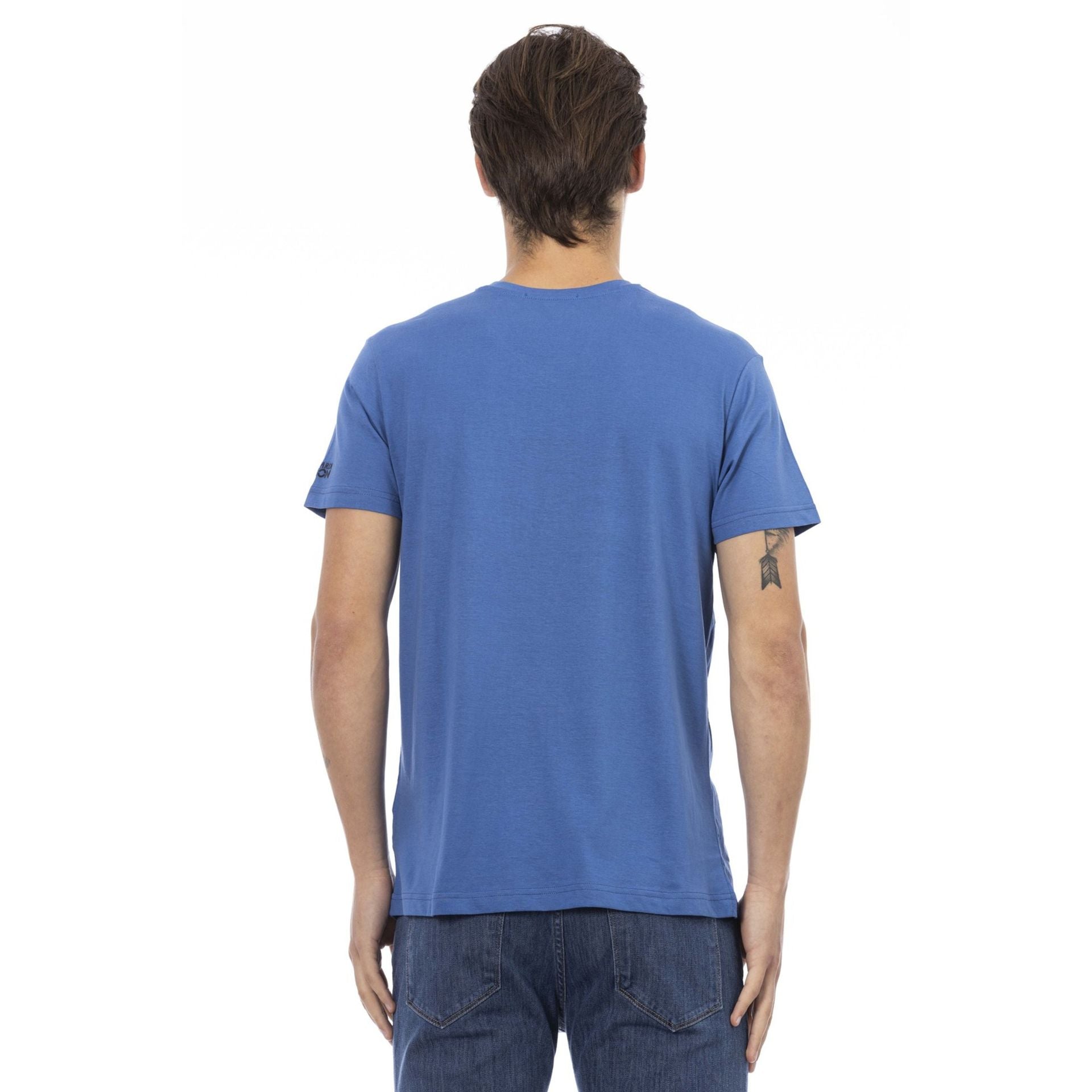 Trussardi Action Camisetas