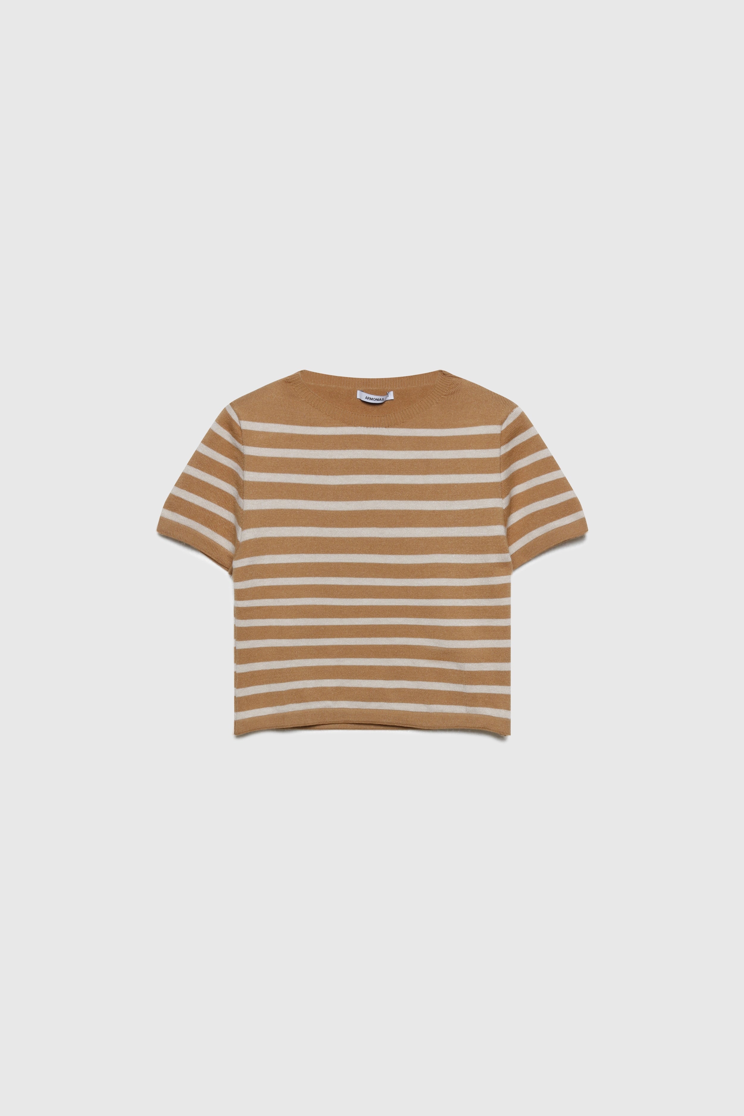 CAMISETA  RAYAS