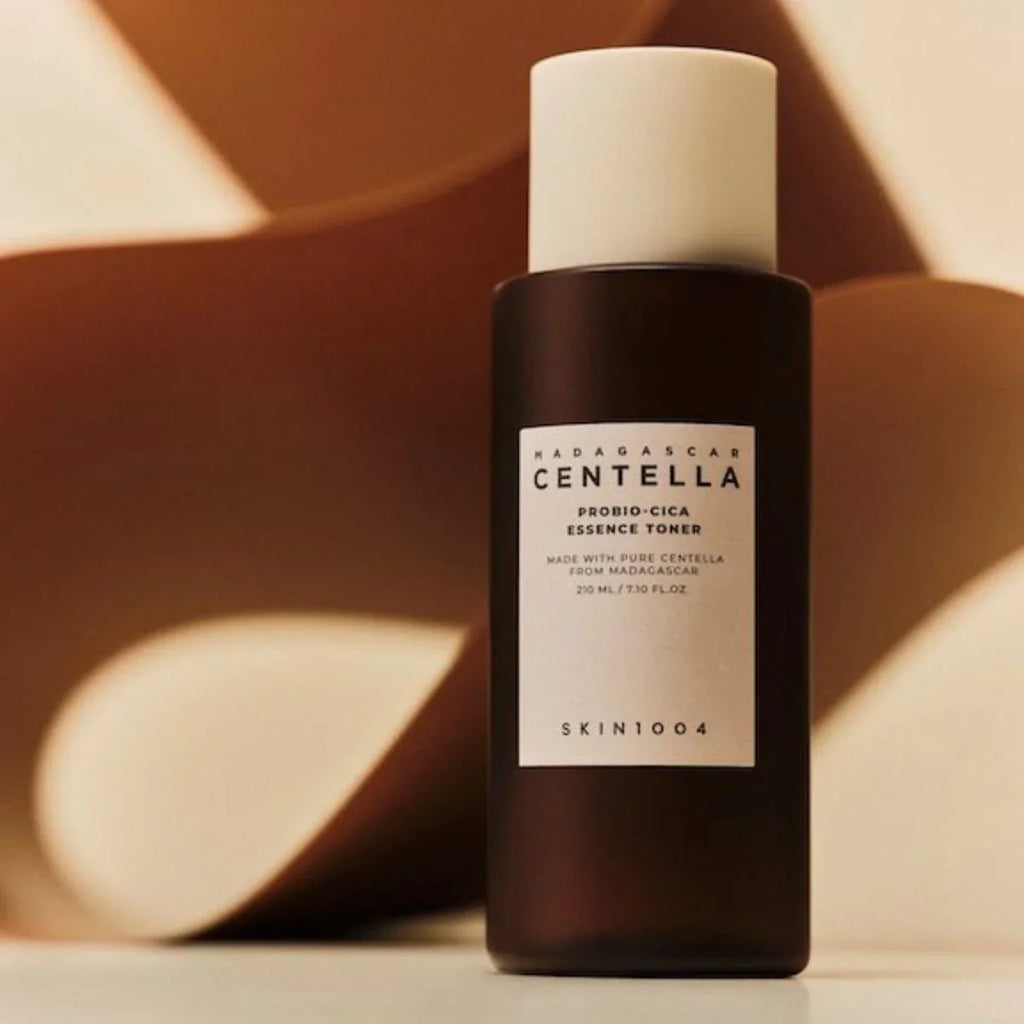 CENTELLA - SKIN1004 Madagascar Centella Probio-CICA Essence Toner 7.10 fl.oz 210ml