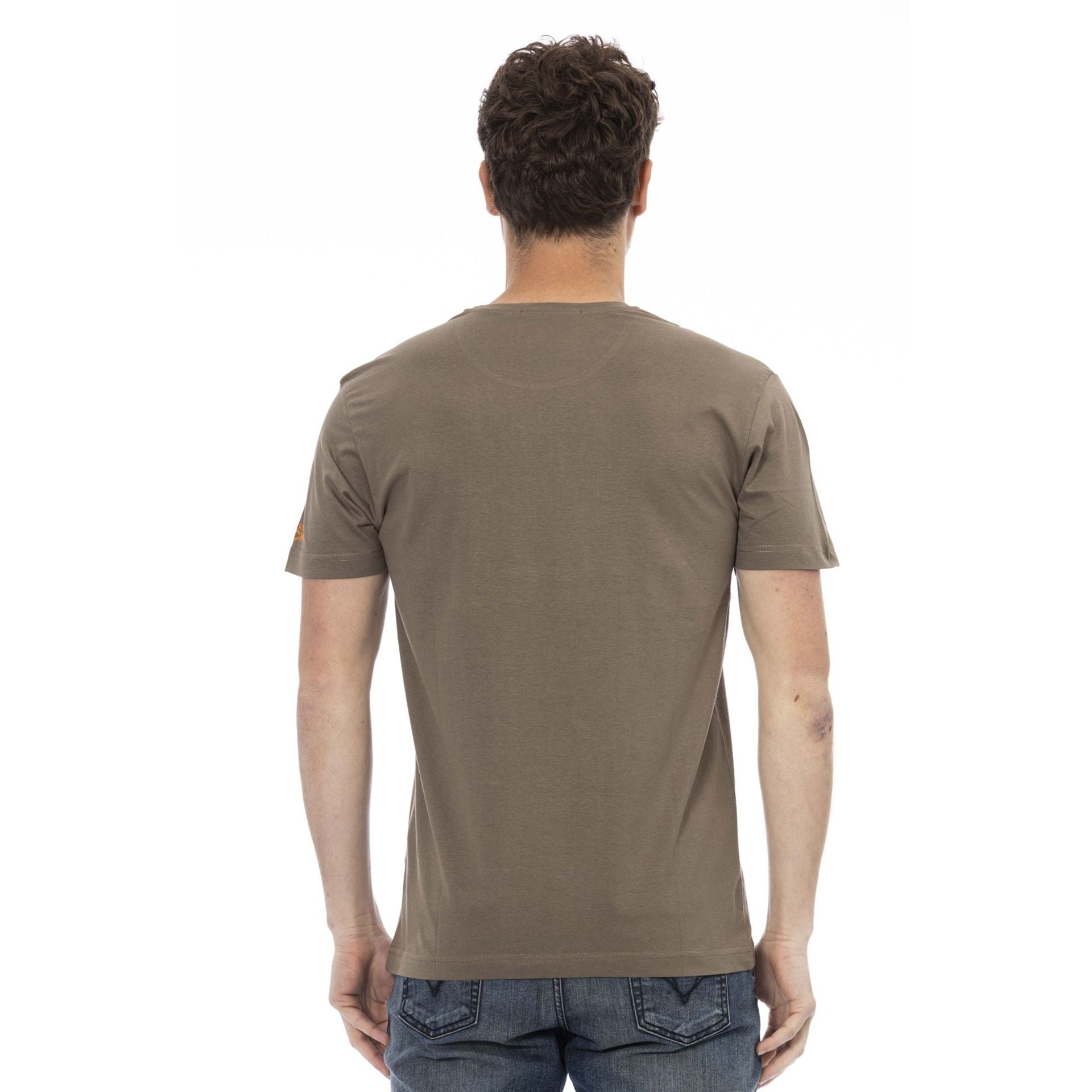 Trussardi Action Camisetas