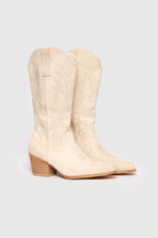 BOTA  COWBOY