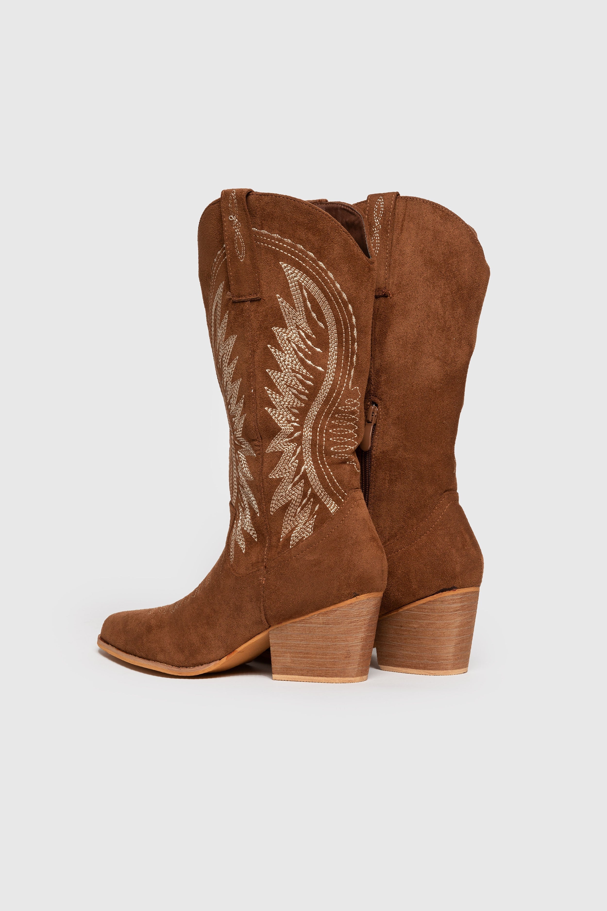 BOTA  COWBOY