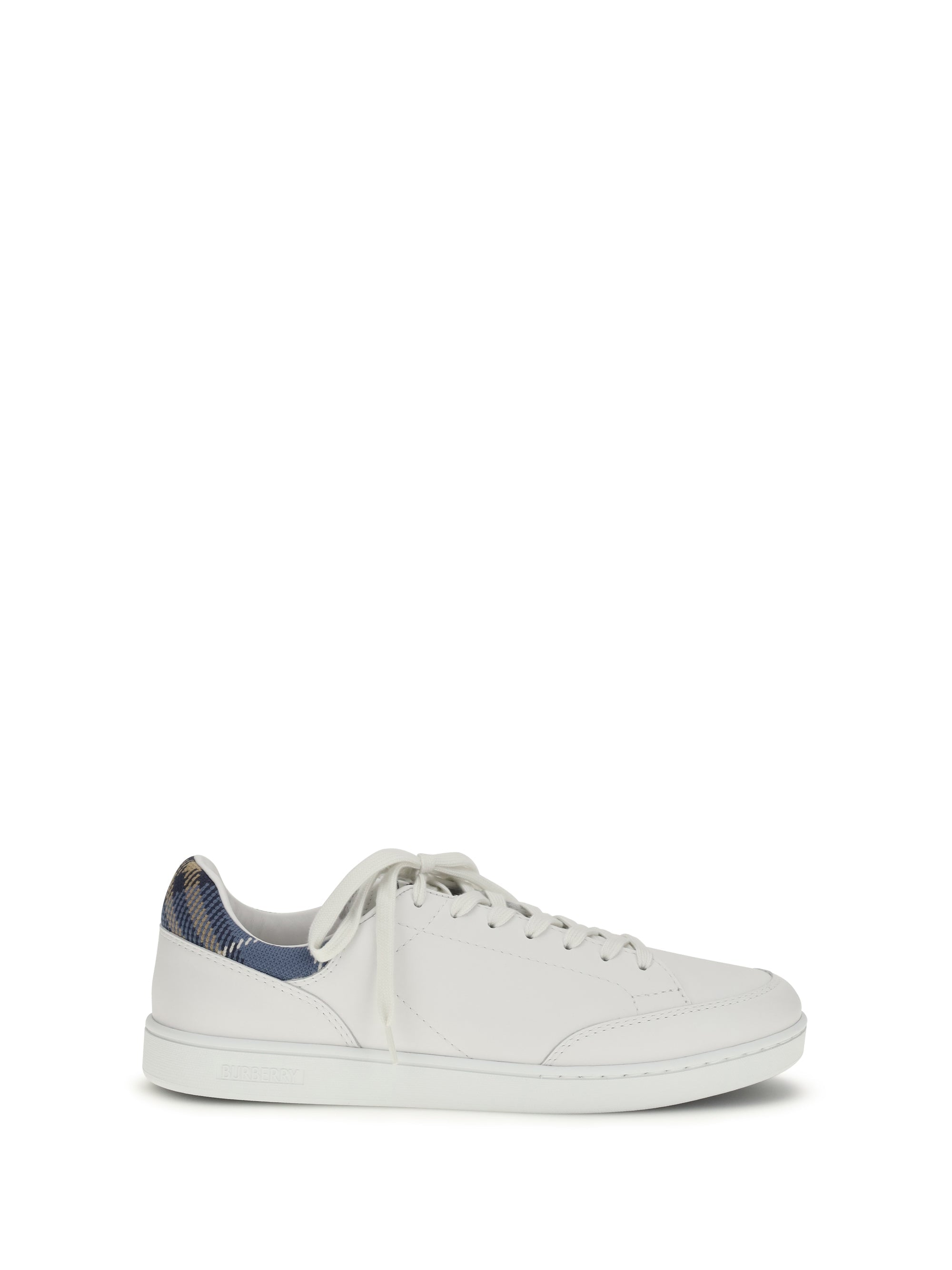 Burberry Set Sneaker — White