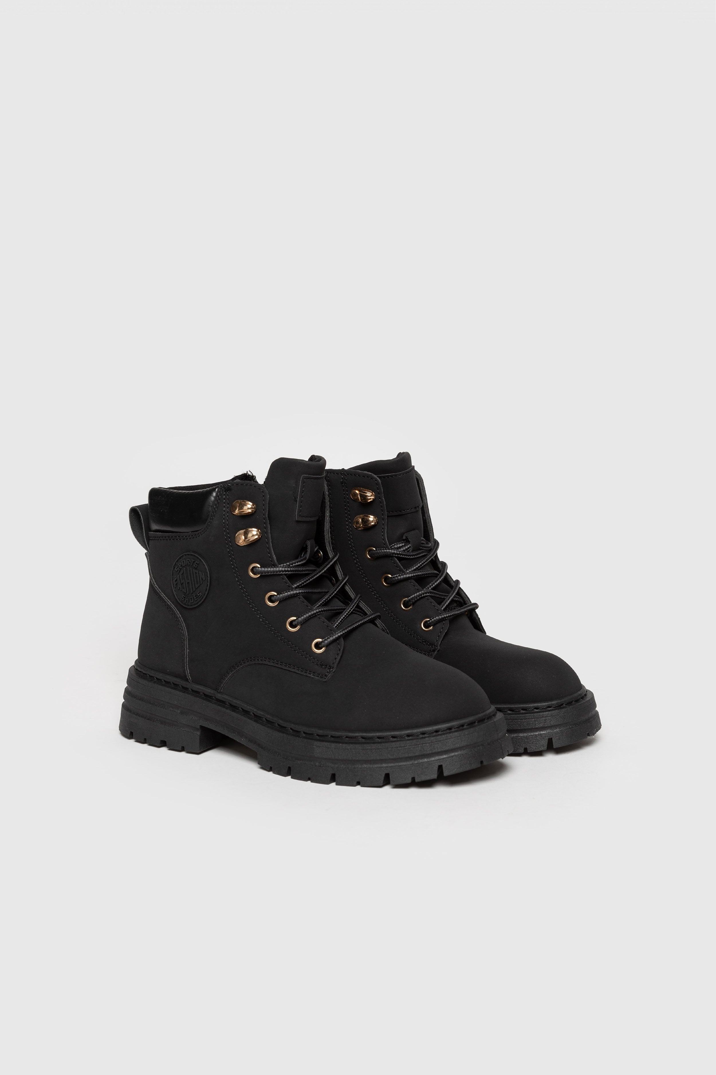 BOTIN  TRACK