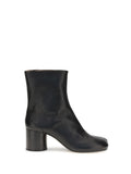 Botín Maison Margiela — Negro